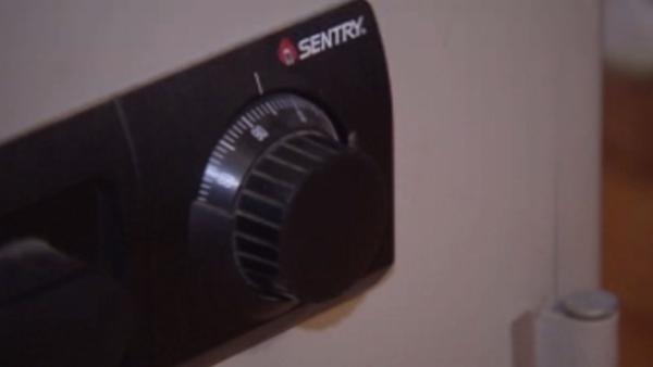 Couple held at gunpoint in home invasion