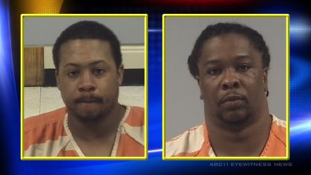 2013 begins with two shooting deaths