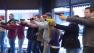 Teachers around the Triangle filled the free course as a chance to obtain their concealed carry permit