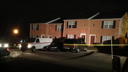 Police in Raleigh are investigating a death at a Raleigh apartment off Lake Wheeler Road.