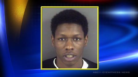 Dion Laquan Johnson