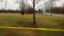 Aircraft went down into ball field at community center near Burlington-Alamance Regional Airport Wednesday morning