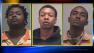 Khaliq Roberto Miranda, Joshua David Goodson and Adrian Lamar Oden