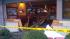 The restaurant is located in the 1100 block of...