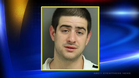 Christopher John Palmeri