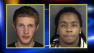 Jordan D. Kirk and Darrell Jeffries II