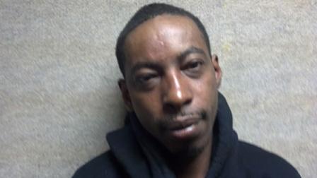 Derrick Jamal Wilson