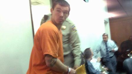 Mikel Edward Brady II