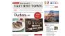 Durham is a finalist in Southern Livings Tastiest Southern Town competition