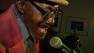 Blues legend Ironing Board Sam brings the house down on Friday nights in Hillsborough.