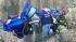 A mother and her daughter were both injured in a...