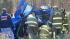A mother and her daughter were both injured in a...