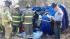A mother and her daughter were both injured in a...