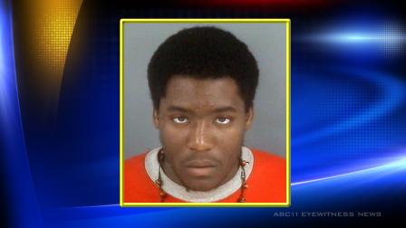 Jamal Shaquille Jarvis
