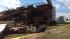 The National Weather Service says a tornado is...