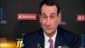 Dukes Coach K