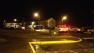 Authorities are investigating a shooting at the Bay Tree Apartments in Fuquay-Varina
