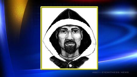 Detectives with the Fayetteville Police Department said they believed the suspect was involved in two recent armed robberies.