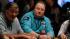 Professional poker player and 2004 champion Greg...