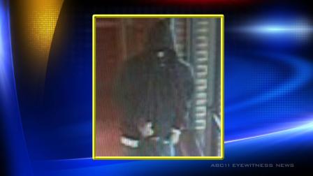 Police said the suspect entered the restaurant at 4621 New Bern Ave. around 4:15 p.m. armed with a handgun.