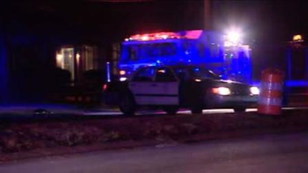 Police said shortly after 10:30 p.m., 28-year-old Brian John Moore, of Raleigh was riding a motor scooter traveling east on Western Boulevard when he was struck from behind by a vehicle that fled the scene.