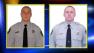 Deputy Matthew Johnson and Deputy Dusty Mullen