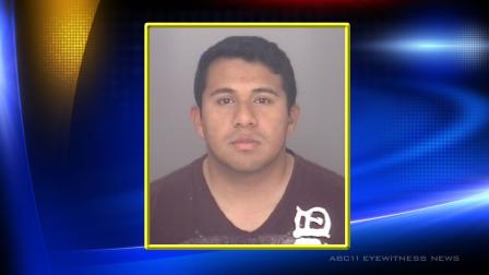 Jahaziel Levi Rodriguez Vazquez used the alias Armando Pacheco