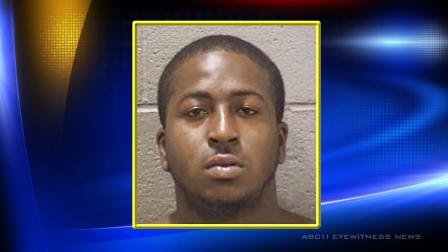 Wayne Antonio Morris