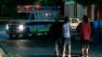 Authorities are investigating a shooting in north Raleigh after two people were dropped off at a hospital Wednesday night.