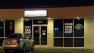 The search is on in Creedmoor for three suspects who robbed a Butner sweepstakes parlor at gunpoint Monday night.