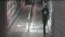 Video released Friday by the N.C. State Police Department shows a man walking through the tunnel around the time of the alleged sexual assault.
