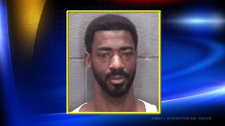 Ricky Edward Frazier