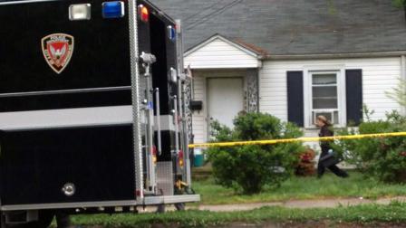 Authorities in Durham are investigating a suspicious death after being called to a house in the 1800 block of Guess Road near Ida Street early Tuesday morning.