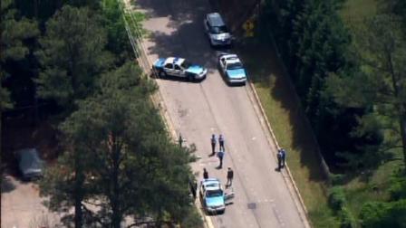 The Raleigh Police Department is investigating a fatal shooting after a man was shot near New Bern Avenue Tuesday afternoon.