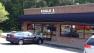 Officials told ABC11 a suspect broke into the Eagle 1 Supply gun store in the 4400 block of Craftsman Drive around 3 a.m.