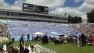 A view of UNCs Class of 13, from the press area in Kenan Stadium