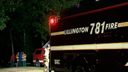 Rescue crews were dispatched to the Cape Fear River late Monday to rescue several people from the water.