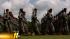 Over 19,000 paratroopers at Fort Bragg participated in the 82nd Airborne Divisions All American Week Division review Thursday