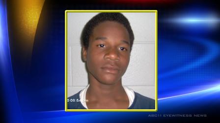 Durham County officials report that a juvenile named Darren D. has escaped from the Durham County Youth Home