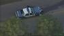 Raleigh police are investigating an early morning accident involving one of their officers.