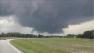 This UReport photo was taken at the intersection of 401 and 96 in Youngsville