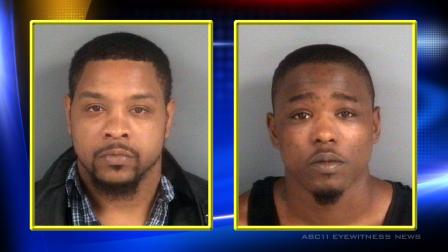 Lamar Terrell Whitted and Aaron Jarmar Whitted