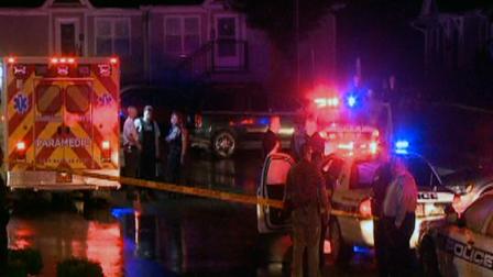 Durham police are investigating a shooting after a man was found dead inside a home in the 200 block of Mutual Court near Fayetteville Street early Thursday morning.
