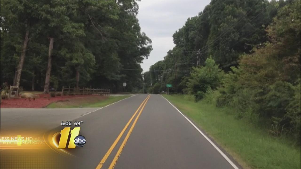 Durham road gets new speed limit after resident complaints