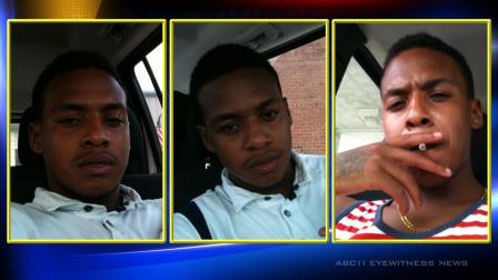 Cumberland County smart phone thieves sought