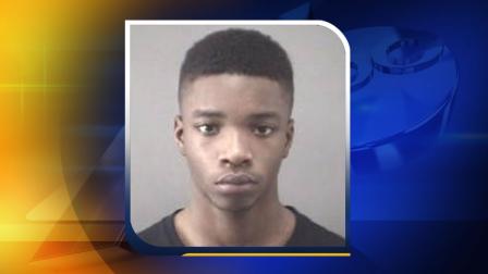 Christopher Lamont Richardson Jr.