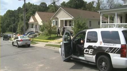Durham police are investigating a death on Pauli Murray Place that was reported Saturday morning.