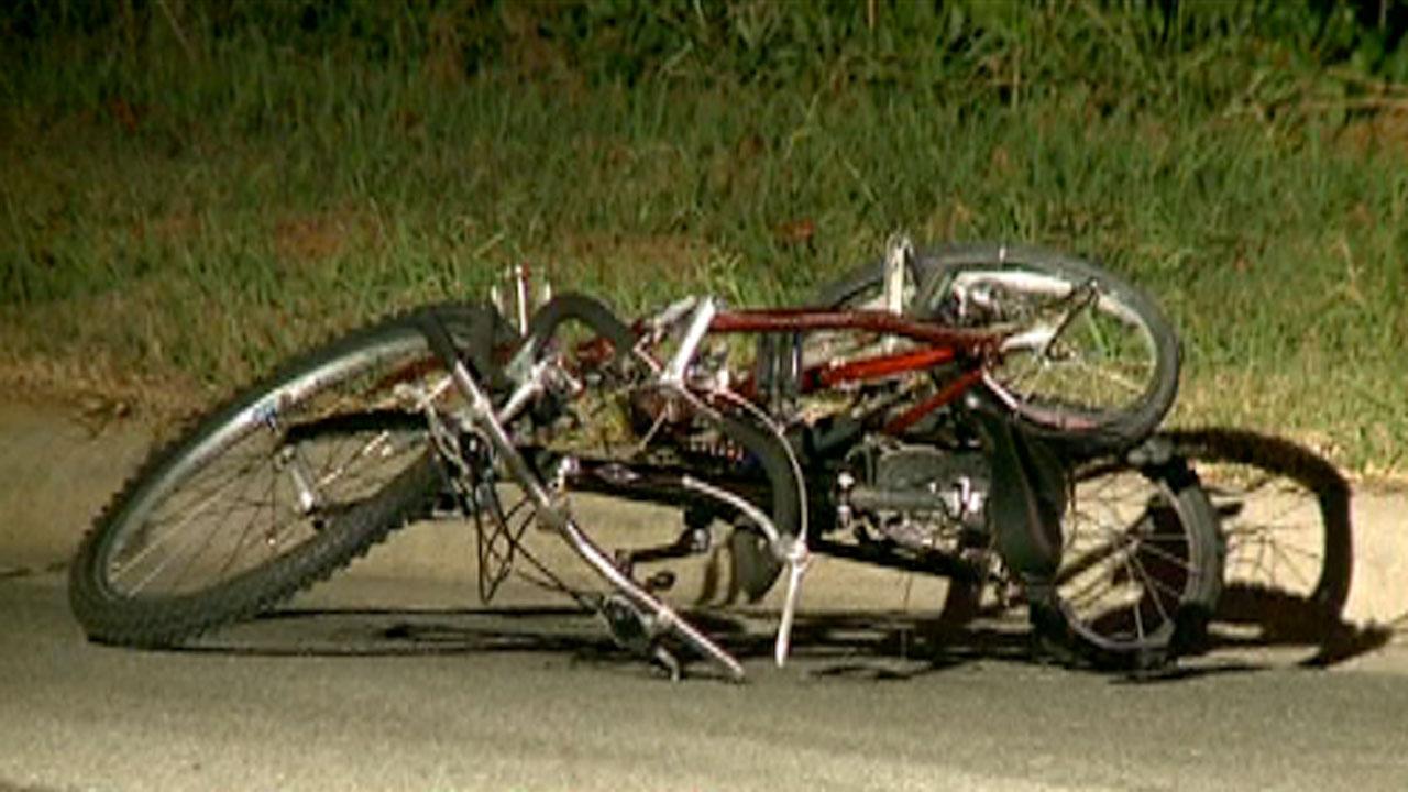 1 Bicyclist Killed, Another Injured In Chapel Hill Hit-and-run | Abc11.com