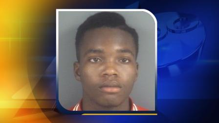 DeOnte Jamar Liggons
