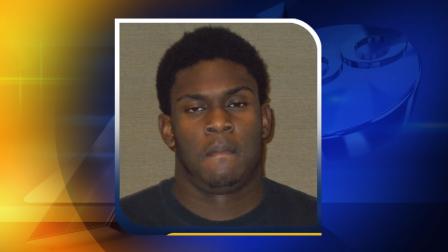 Jyreece Deshawn Heck